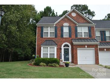 Photo one of 6004 Boathouse Ln # E Cramerton NC 28032 | MLS 4183141