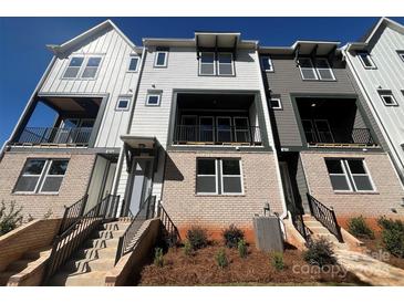 Photo one of 428 Nathaniel Way # Brx0044 Charlotte NC 28213 | MLS 4183154