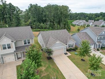 Photo one of 165 Old Harbor Dr Mount Gilead NC 27306 | MLS 4183223