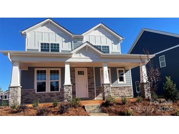 Photo one of 9608 Pointer Rd # 60 Huntersville NC 28078 | MLS 4183449