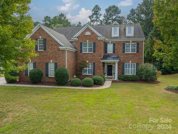 Photo one of 424 Ranelagh Dr Waxhaw NC 28173 | MLS 4183573