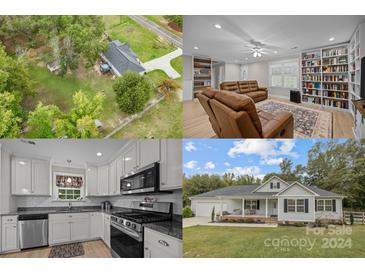 Photo one of 378 Boyd Faile Rd Heath Springs SC 29058 | MLS 4183676