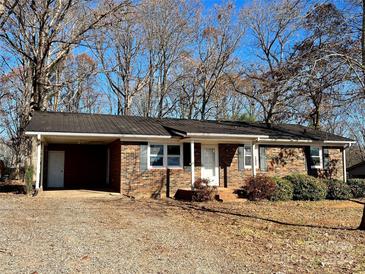 Photo one of 207 Jane Sowers Rd Statesville NC 28625 | MLS 4183821