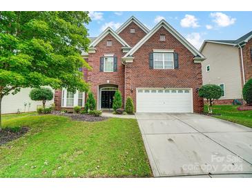 Photo one of 10316 Lauder Ct Charlotte NC 28278 | MLS 4183830