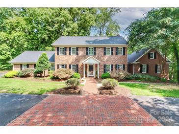 Photo one of 617 Saint Andrews Rd Statesville NC 28625 | MLS 4183874