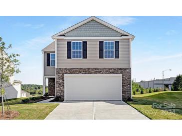 Photo one of 1066 Foxberry Ln Maiden NC 28650 | MLS 4183910