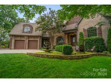 Photo one of 5523 Closeburn Rd Charlotte NC 28210 | MLS 4183996