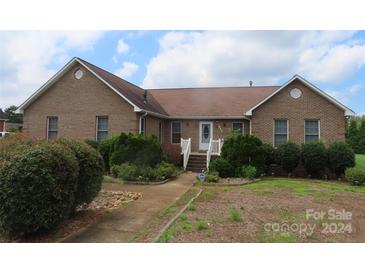 Photo one of 139 Sain Rd Statesville NC 28625 | MLS 4184045