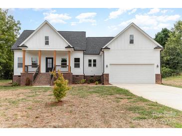 Photo one of 113 Oakwood Dr Kings Mountain NC 28086 | MLS 4184237