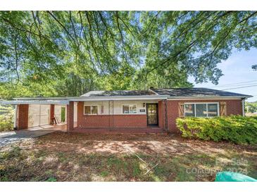 Photo one of 804 S Cline Ave Newton NC 28658 | MLS 4184325