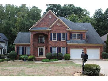 Photo one of 11430 Sir Francis Drake Dr Charlotte NC 28277 | MLS 4184498