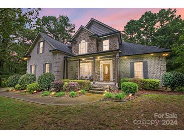 Photo one of 5616 Mcwhorter Rd Waxhaw NC 28173 | MLS 4184531