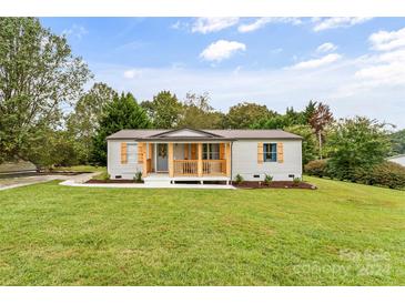 Photo one of 516 Damascus Church Rd Statesville NC 28625 | MLS 4184571