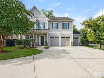 Photo one of 7915 Alexander Rd Charlotte NC 28270 | MLS 4184691