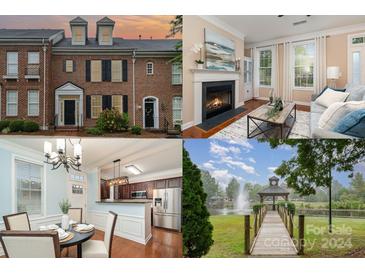 Photo one of 8651 Beaver Creek Dr Charlotte NC 28269 | MLS 4184743