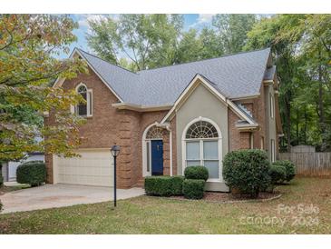 Photo one of 800 Brightwood Ln Matthews NC 28105 | MLS 4184984