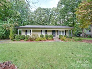 Photo one of 2203 Carter Dr Albemarle NC 28001 | MLS 4185033