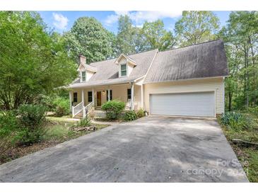 Photo one of 2755 Fox Trail Rd York SC 29745 | MLS 4185060