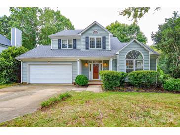 Photo one of 7425 Reedy Creek Rd Charlotte NC 28215 | MLS 4185071