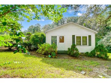 Photo one of 17151 Frog Pond Rd Oakboro NC 28129 | MLS 4185100