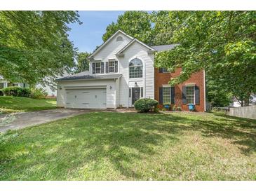 Photo one of 15106 Arbroath Ct Charlotte NC 28278 | MLS 4185134