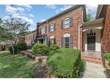 Photo one of 7206 Quail Meadow Ln Charlotte NC 28210 | MLS 4185158