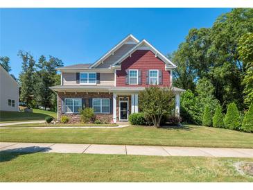 Photo one of 9304 Rayneridge Dr Huntersville NC 28078 | MLS 4185245