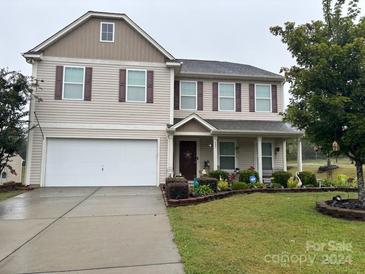 Photo one of 887 Pointe Andrews Dr Concord NC 28025 | MLS 4185271