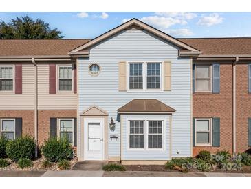 Photo one of 817 Mitchell Ave # 3C Salisbury NC 28144 | MLS 4185294