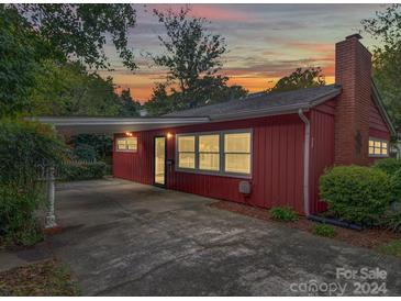 Photo one of 100 E Green St Monroe NC 28112 | MLS 4185301