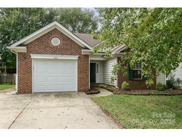 Photo one of 745 Bradberry Ln Indian Trail NC 28079 | MLS 4185302