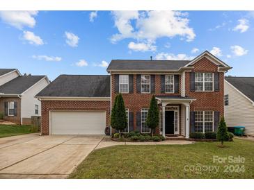 Photo one of 2918 Patten Hill Dr Charlotte NC 28105 | MLS 4185323