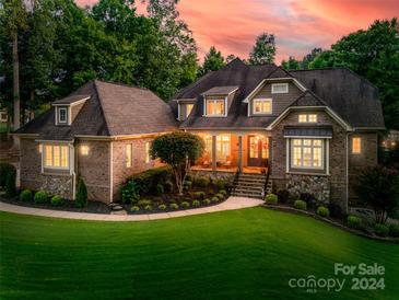 Photo one of 820 Cooks Cove Rdg Lake Wylie SC 29710 | MLS 4185451