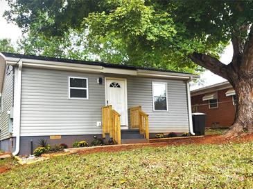 Photo one of 1412 Church St Statesville NC 28677 | MLS 4185452