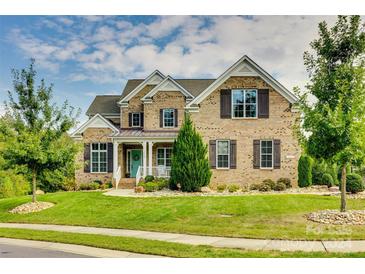 Photo one of 2264 Watermark Point Pl Fort Mill SC 29708 | MLS 4185453