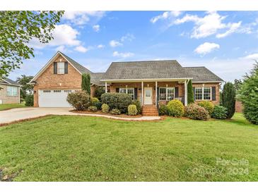 Photo one of 121 Postell Dr Statesville NC 28625 | MLS 4185473