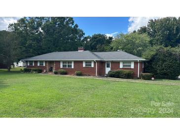 Photo one of 6841 Wilson Grove Rd Mint Hill NC 28227 | MLS 4185669