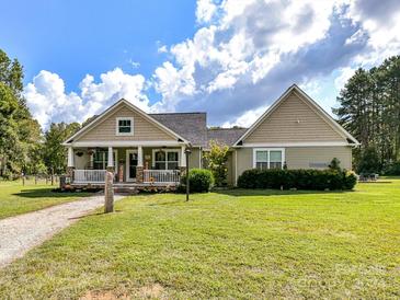 Photo one of 2740 Faith Rd Salisbury NC 28146 | MLS 4185721