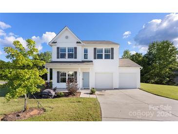 Photo one of 548 Dutch White Dr Clover SC 29710 | MLS 4185775