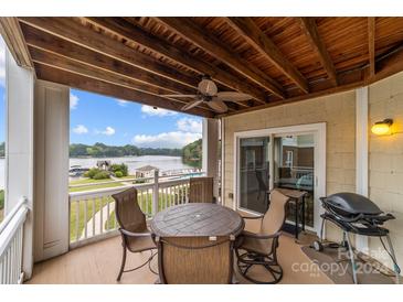 Photo one of 930 Jetton St # 20 Davidson NC 28036 | MLS 4185794