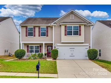 Photo one of 1027 Marcus St Indian Land SC 29707 | MLS 4185905