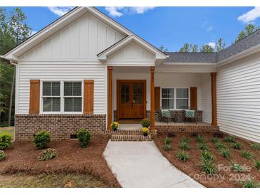 Photo one of 997 Skyland S Dr Mount Pleasant NC 28124 | MLS 4185924