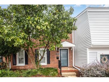 Photo one of 8017 Regent Park Ln Charlotte NC 28210 | MLS 4186144