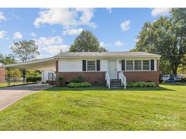 Photo one of 2020 Auten Rd Gastonia NC 28054 | MLS 4186183