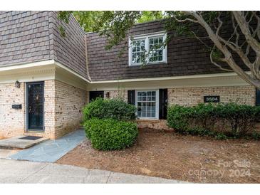 Photo one of 3504 Colony Rd # J Charlotte NC 28211 | MLS 4186184