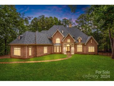 Photo one of 130 Stonewall Beach Ln Mooresville NC 28117 | MLS 4186202