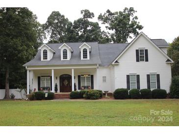 Photo one of 509 Flying Eagle Dr Clover SC 29710 | MLS 4186230