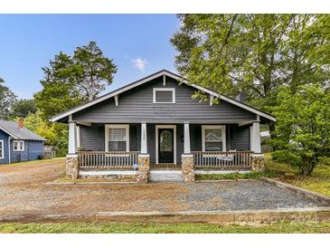 Photo one of 1309 Concord Ave Monroe NC 28110 | MLS 4186239