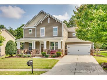 Photo one of 16840 Rudence Ct Charlotte NC 28278 | MLS 4186373