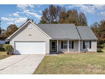 Photo one of 8233 Vermilion Dr Charlotte NC 28215 | MLS 4186418